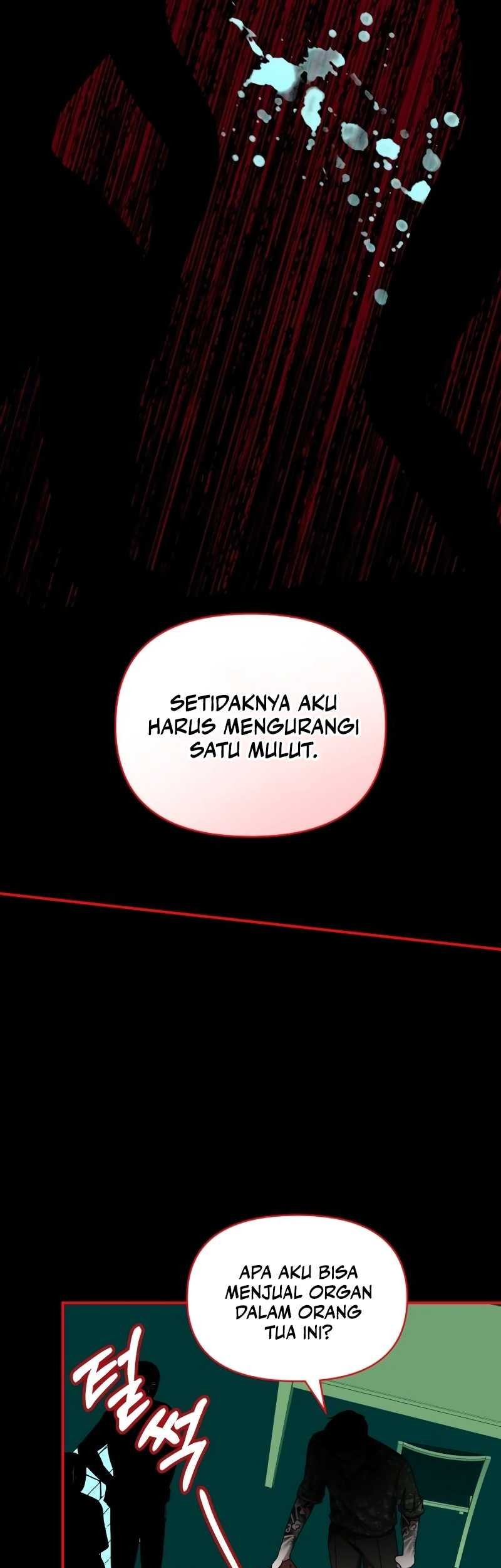 I Was Immediately Mistaken for a Monster Genius Actor Chapter 40 - halaman 27