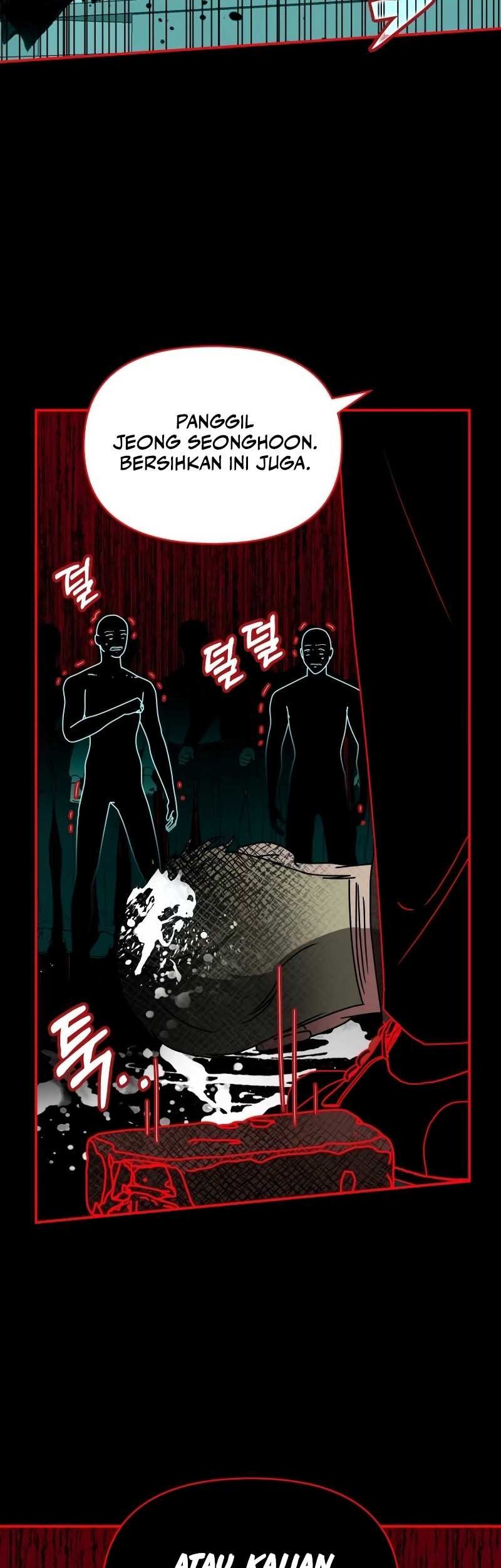 I Was Immediately Mistaken for a Monster Genius Actor Chapter 40 - halaman 29