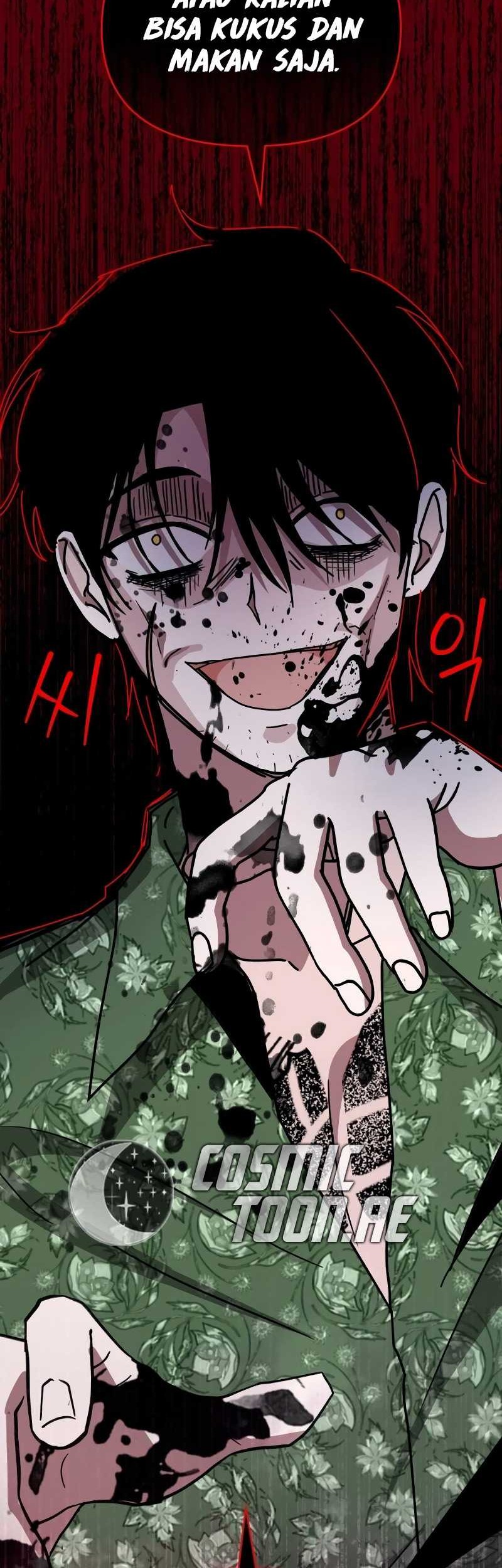 I Was Immediately Mistaken for a Monster Genius Actor Chapter 40 - halaman 30