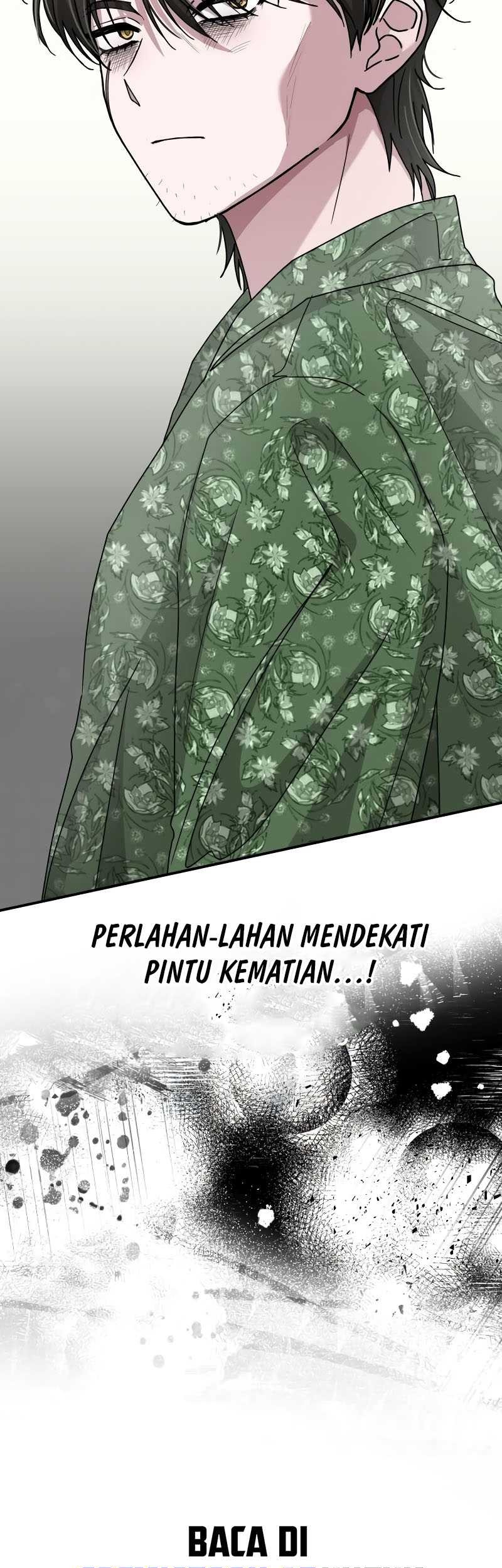 I Was Immediately Mistaken for a Monster Genius Actor Chapter 40 - halaman 37