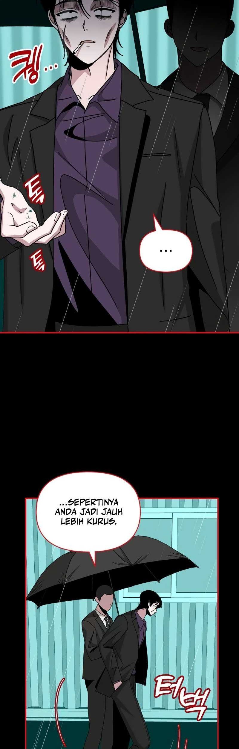 I Was Immediately Mistaken for a Monster Genius Actor Chapter 40 - halaman 46
