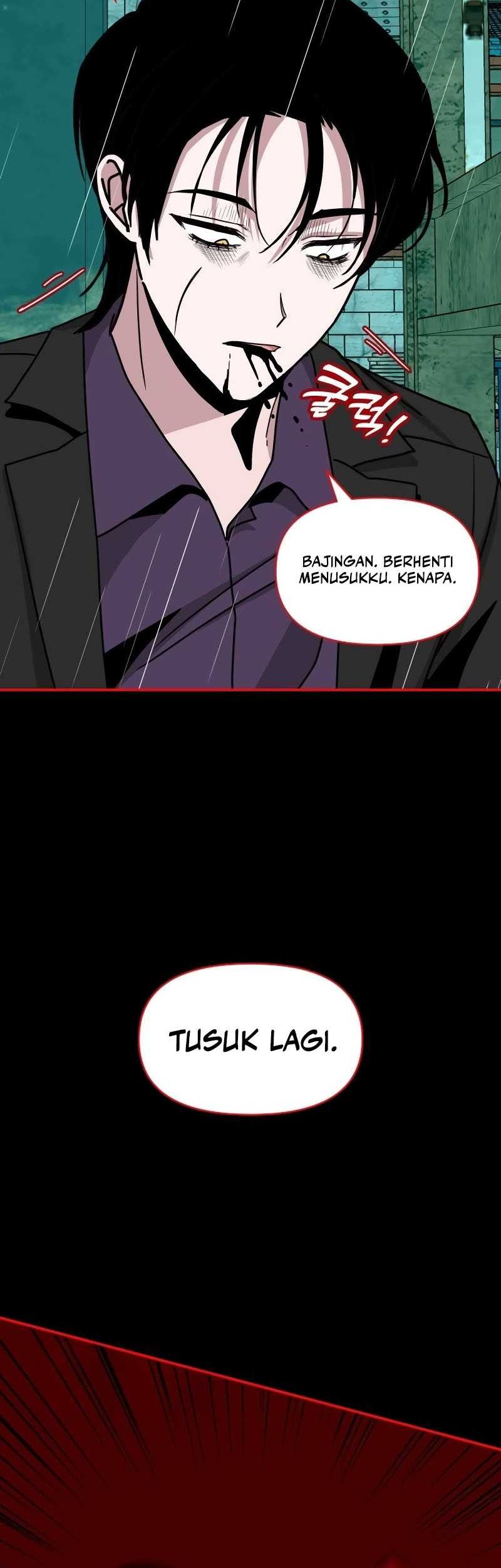I Was Immediately Mistaken for a Monster Genius Actor Chapter 40 - halaman 52