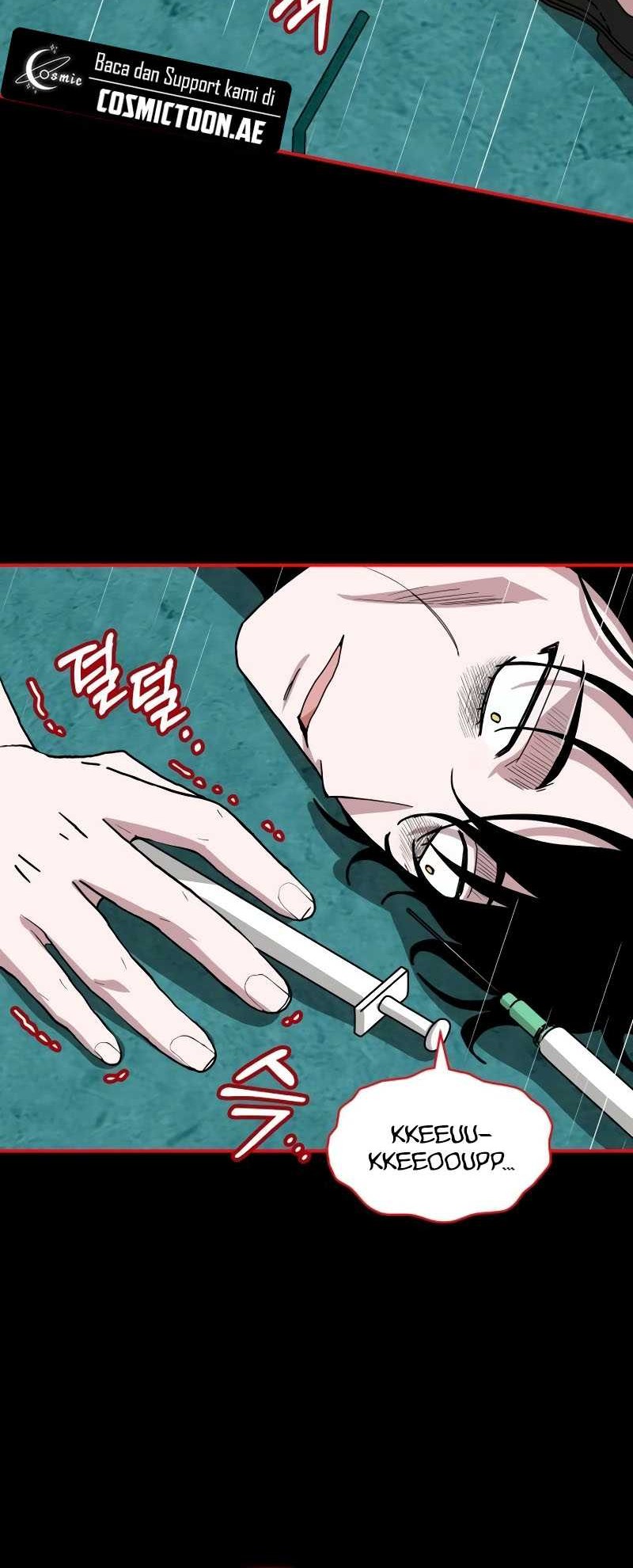 I Was Immediately Mistaken for a Monster Genius Actor Chapter 40 - halaman 56
