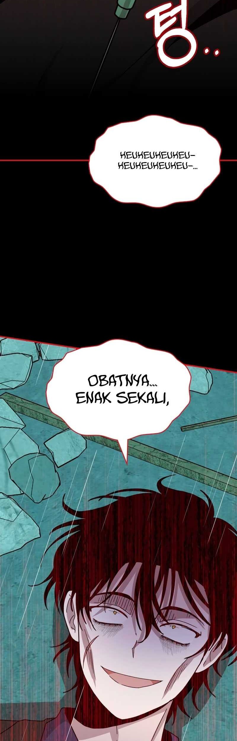 I Was Immediately Mistaken for a Monster Genius Actor Chapter 40 - halaman 58