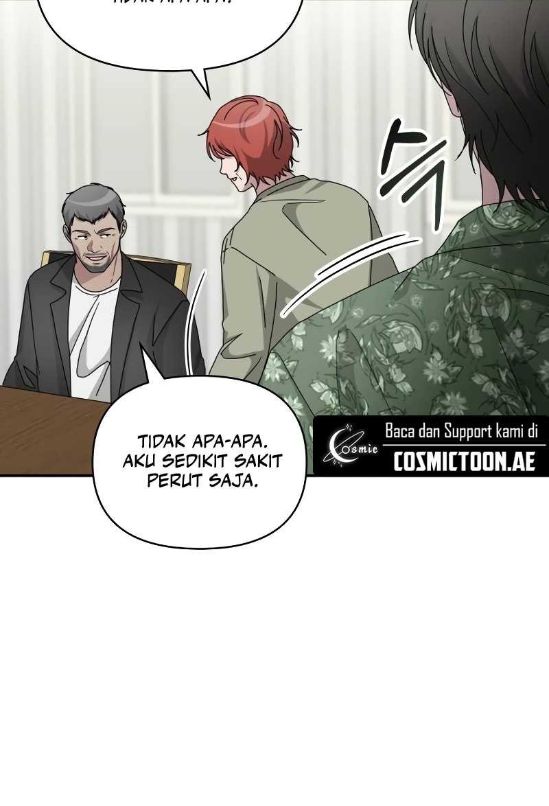 I Was Immediately Mistaken for a Monster Genius Actor Chapter 40 - halaman 8