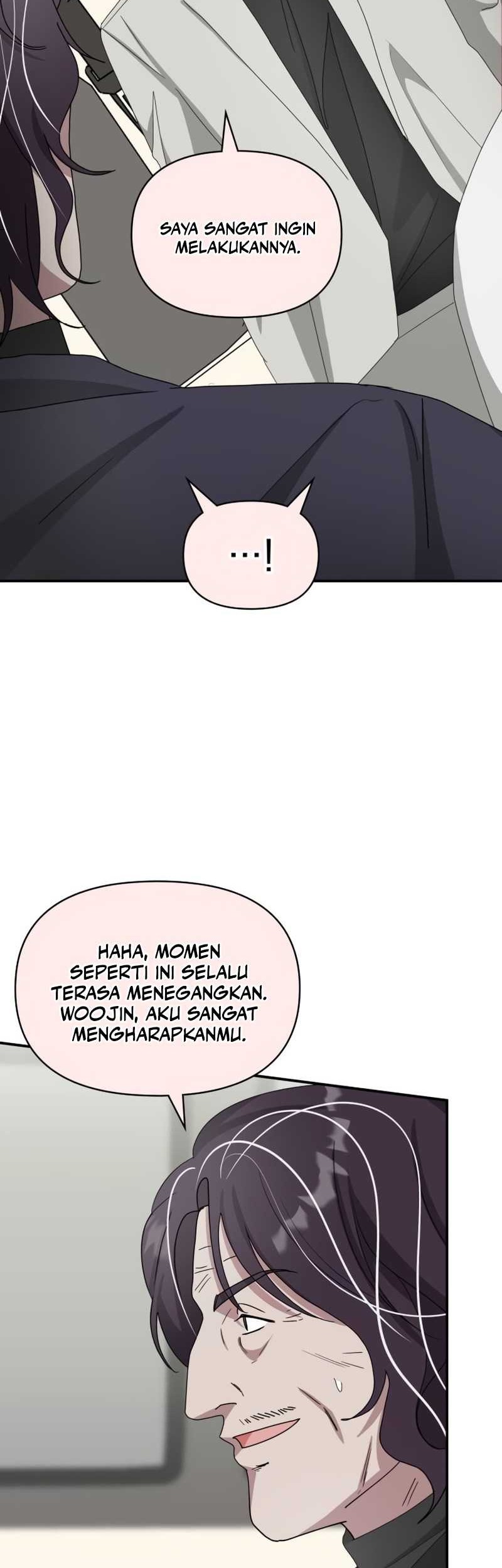 I Was Immediately Mistaken for a Monster Genius Actor Chapter 41 - halaman 18