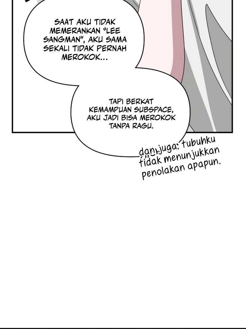 I Was Immediately Mistaken for a Monster Genius Actor Chapter 41 - halaman 38