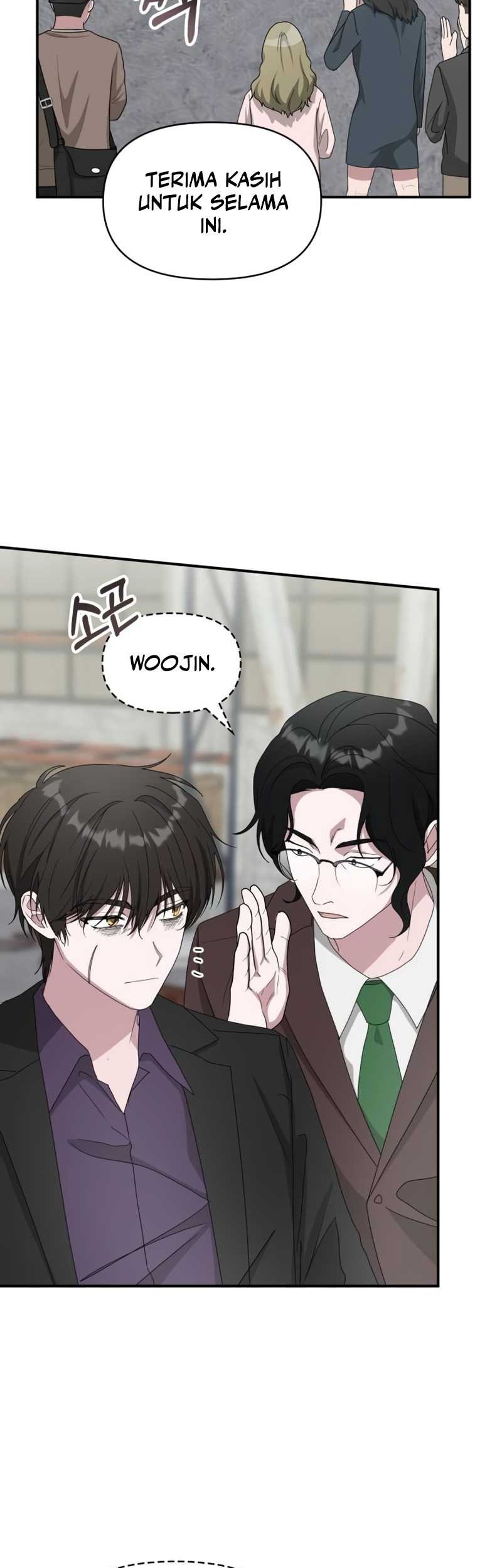 I Was Immediately Mistaken for a Monster Genius Actor Chapter 41 - halaman 4