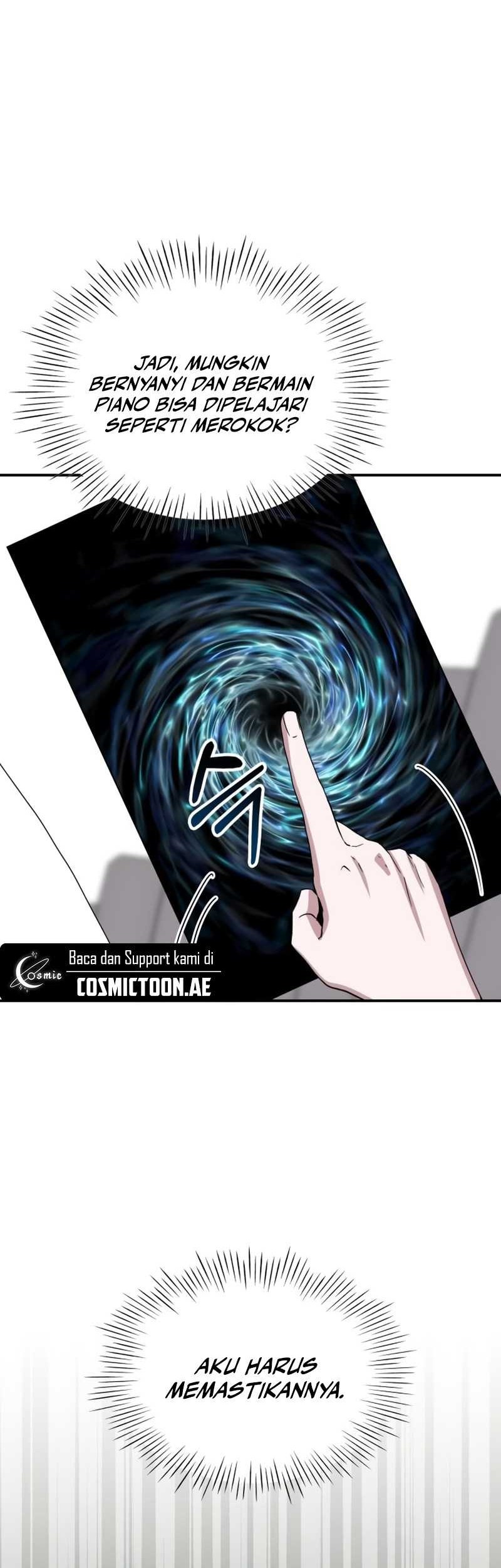 I Was Immediately Mistaken for a Monster Genius Actor Chapter 41 - halaman 40