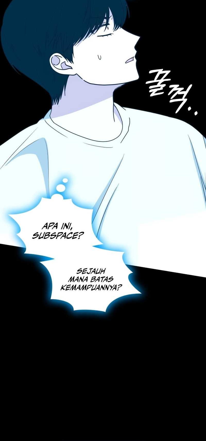 I Was Immediately Mistaken for a Monster Genius Actor Chapter 41 - halaman 44