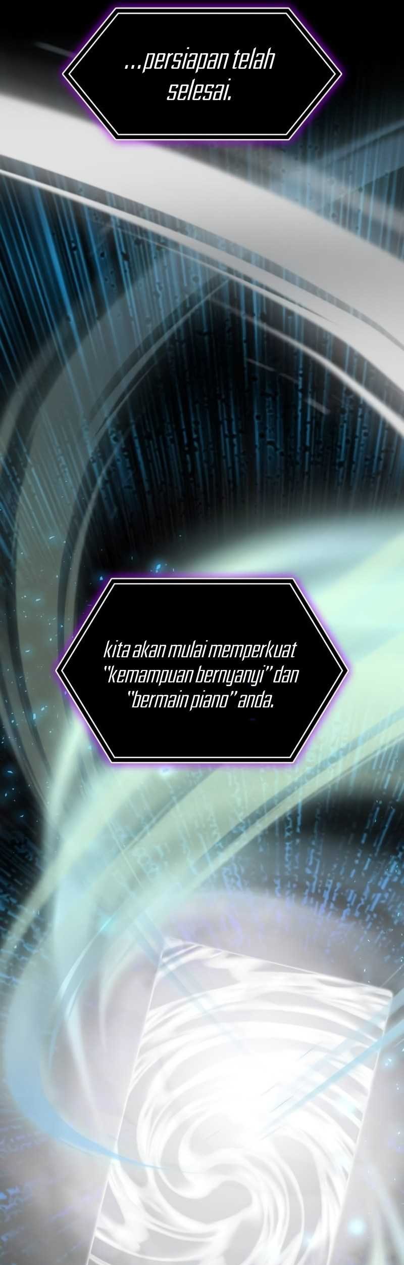 I Was Immediately Mistaken for a Monster Genius Actor Chapter 41 - halaman 45