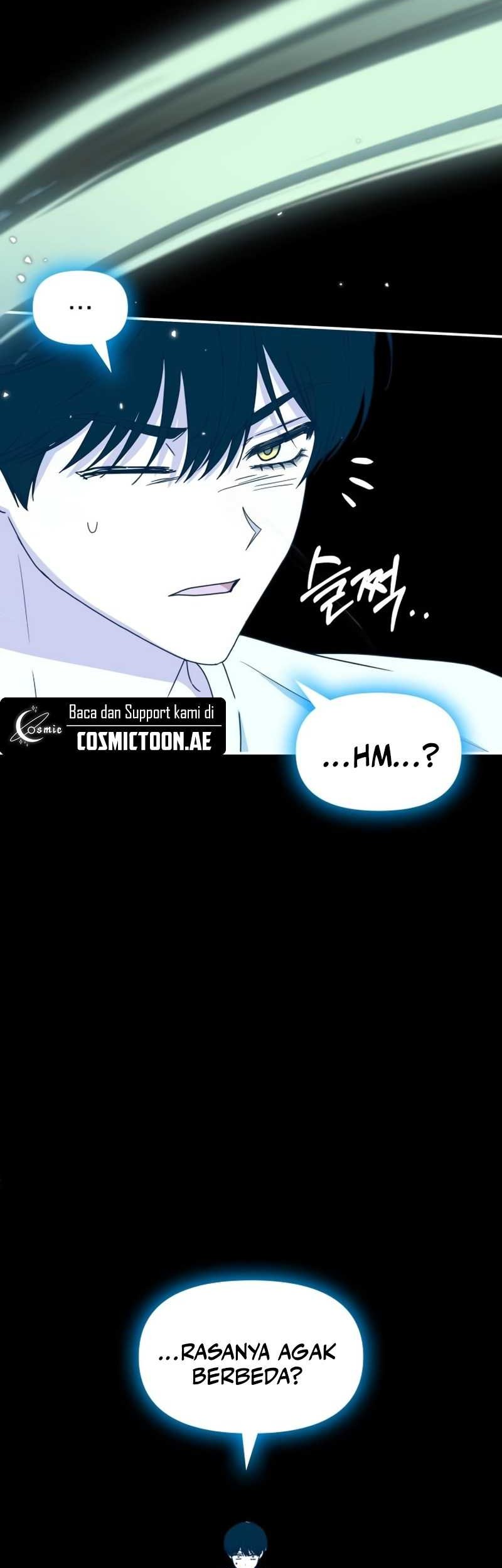 I Was Immediately Mistaken for a Monster Genius Actor Chapter 41 - halaman 47