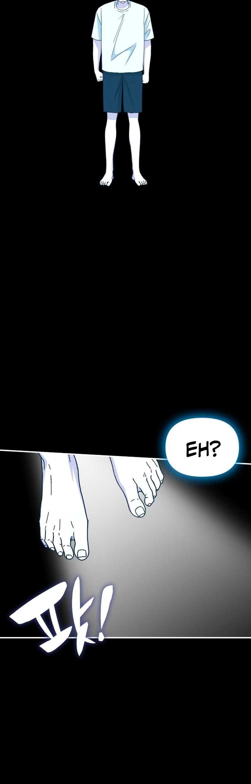 I Was Immediately Mistaken for a Monster Genius Actor Chapter 41 - halaman 48