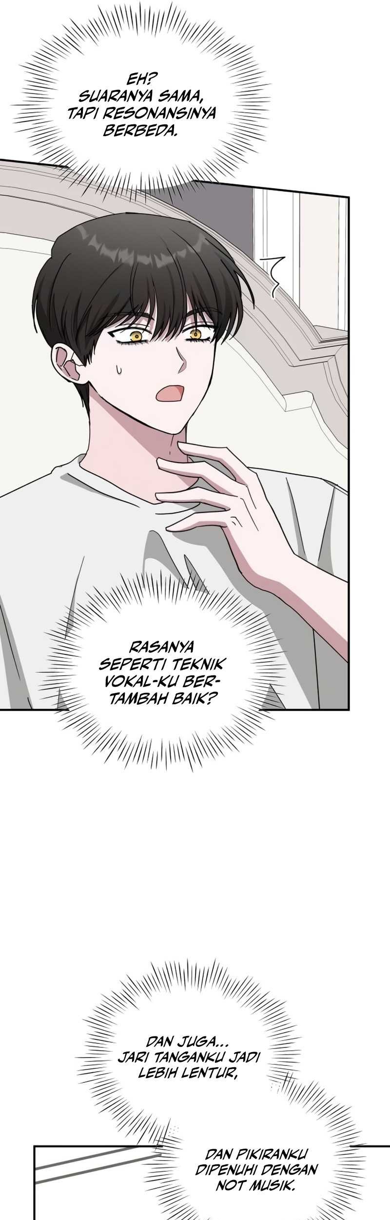 I Was Immediately Mistaken for a Monster Genius Actor Chapter 41 - halaman 57