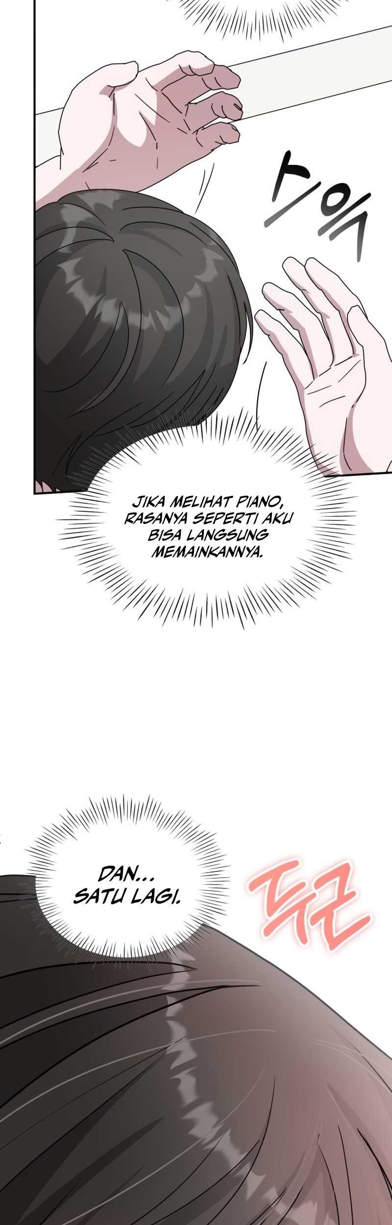 I Was Immediately Mistaken for a Monster Genius Actor Chapter 41 - halaman 58