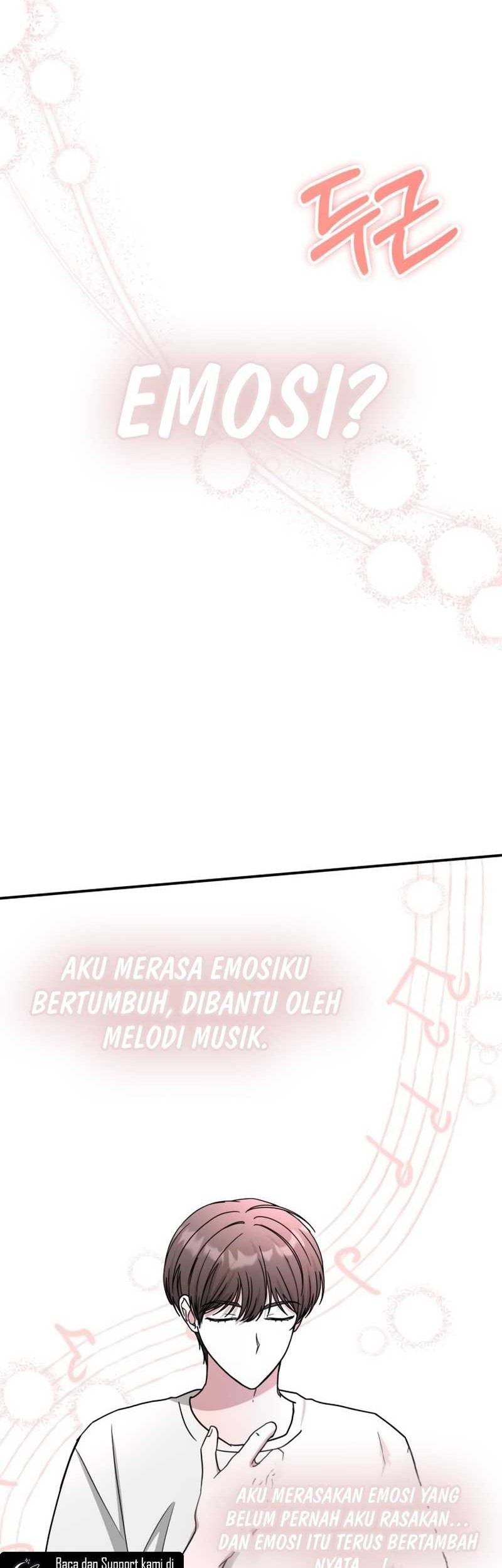 I Was Immediately Mistaken for a Monster Genius Actor Chapter 41 - halaman 60