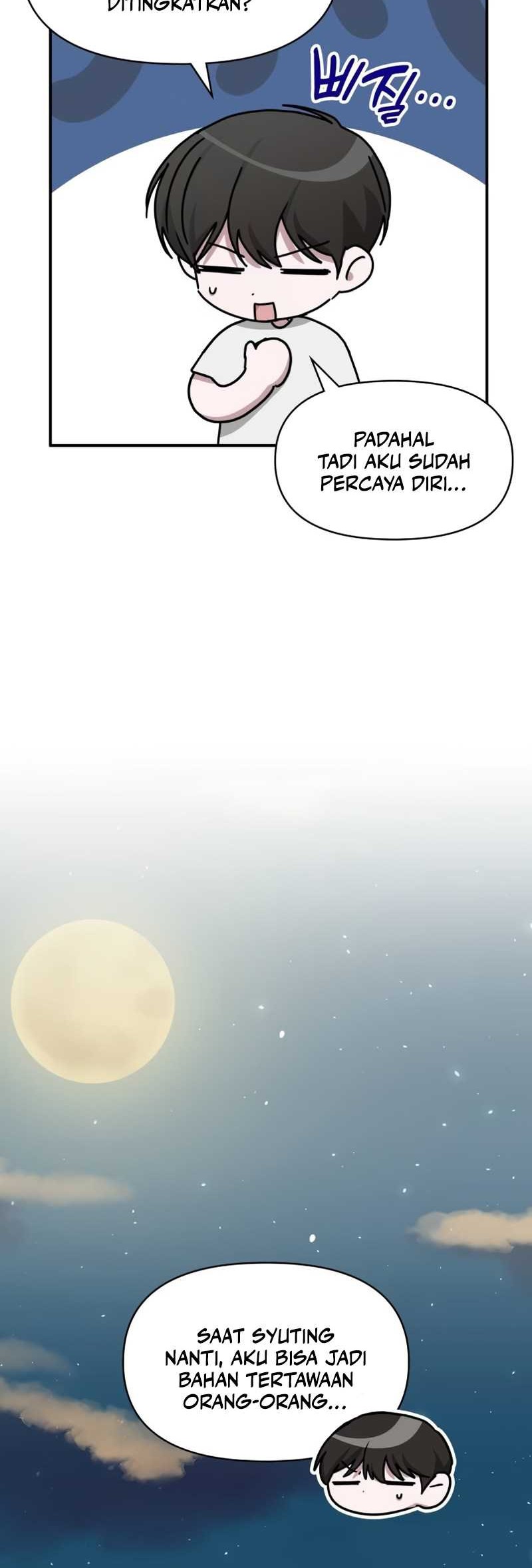 I Was Immediately Mistaken for a Monster Genius Actor Chapter 41 - halaman 62