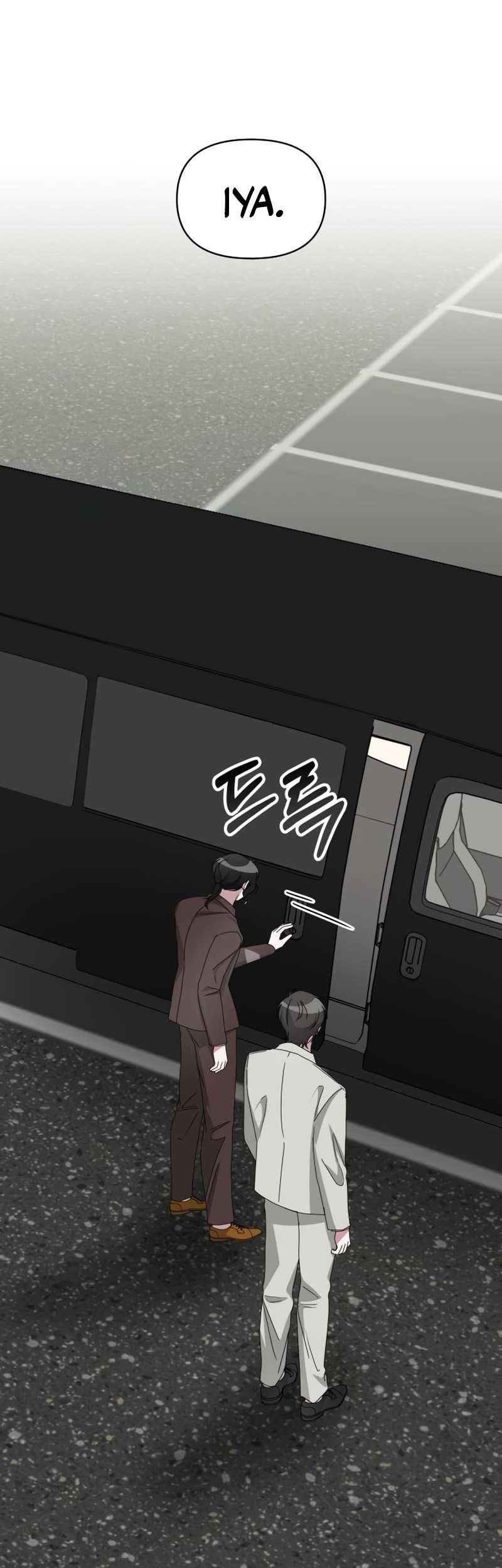 I Was Immediately Mistaken for a Monster Genius Actor Chapter 41 - halaman 9