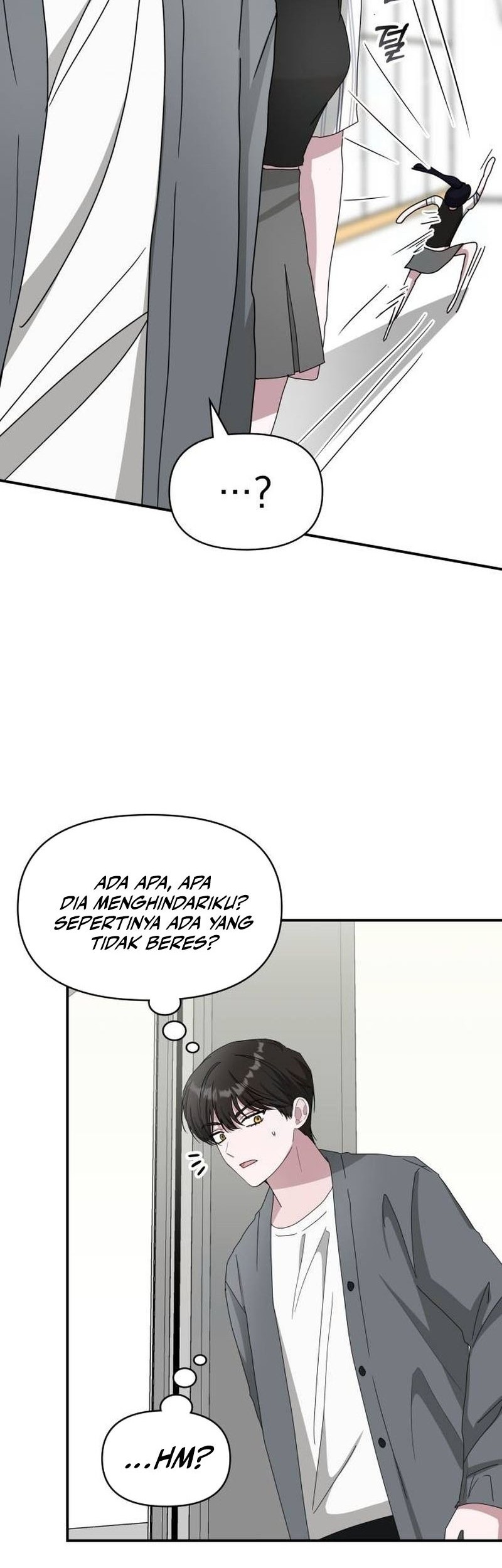I Was Immediately Mistaken for a Monster Genius Actor Chapter 42 - halaman 10