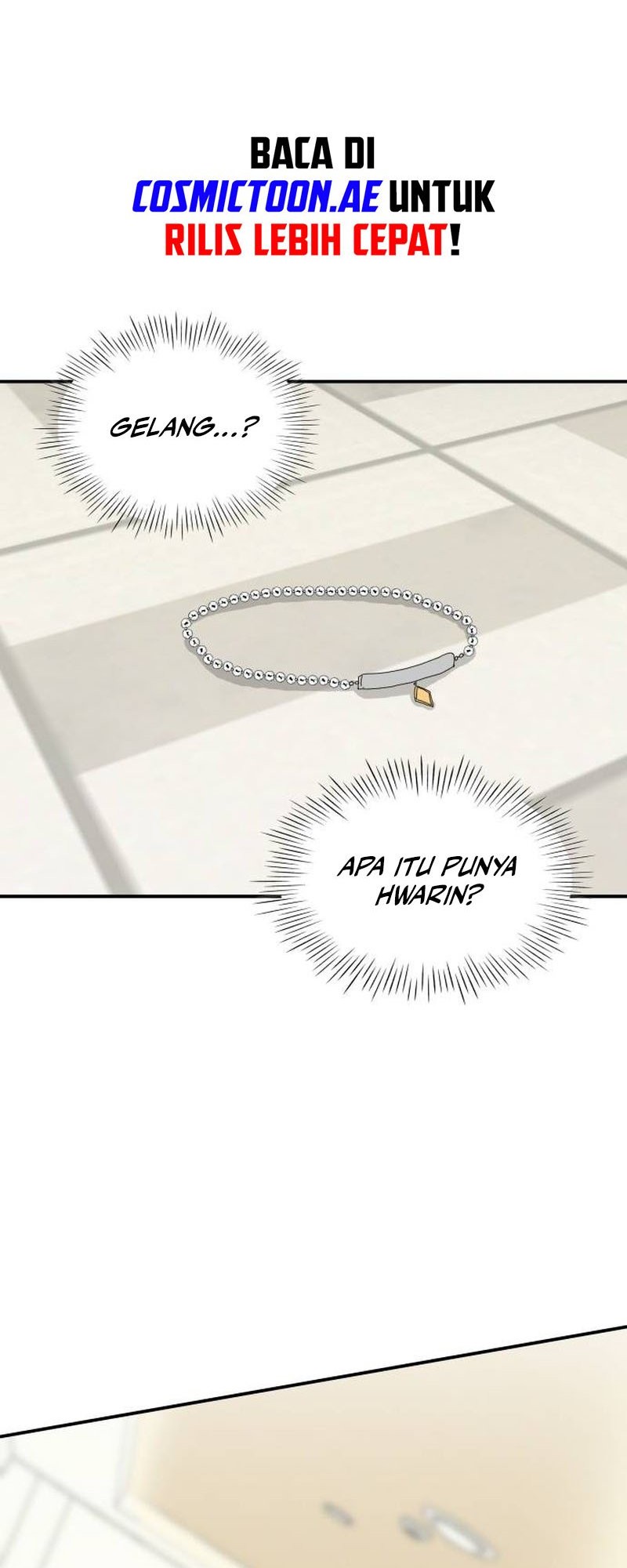 I Was Immediately Mistaken for a Monster Genius Actor Chapter 42 - halaman 11