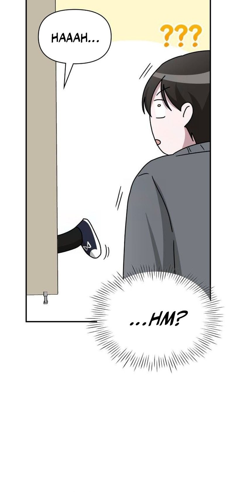 I Was Immediately Mistaken for a Monster Genius Actor Chapter 42 - halaman 14
