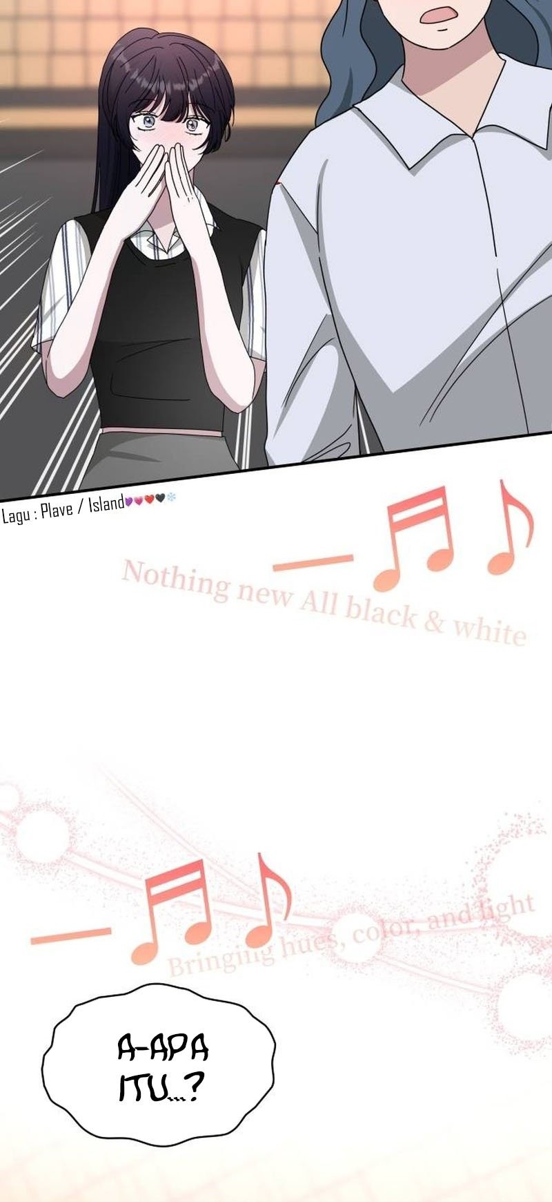 I Was Immediately Mistaken for a Monster Genius Actor Chapter 42 - halaman 38