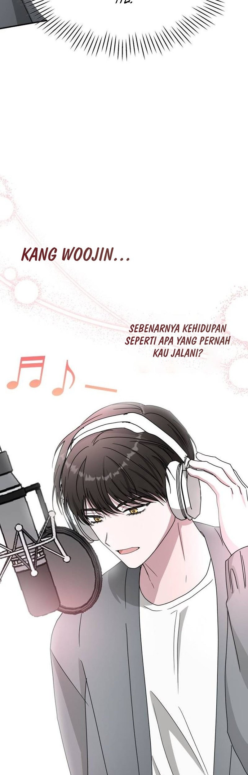 I Was Immediately Mistaken for a Monster Genius Actor Chapter 42 - halaman 43