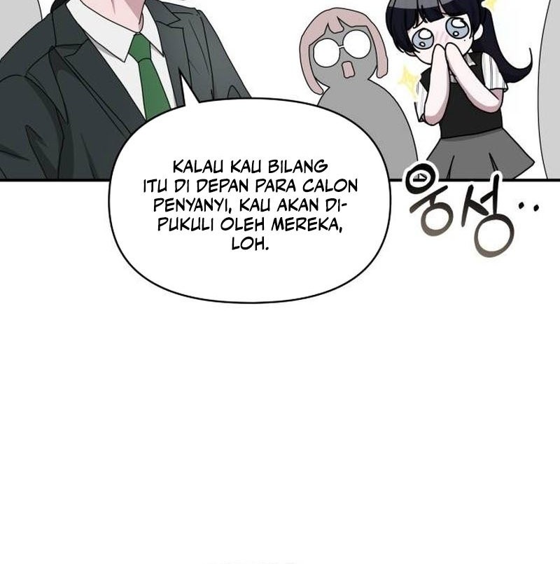 I Was Immediately Mistaken for a Monster Genius Actor Chapter 42 - halaman 47