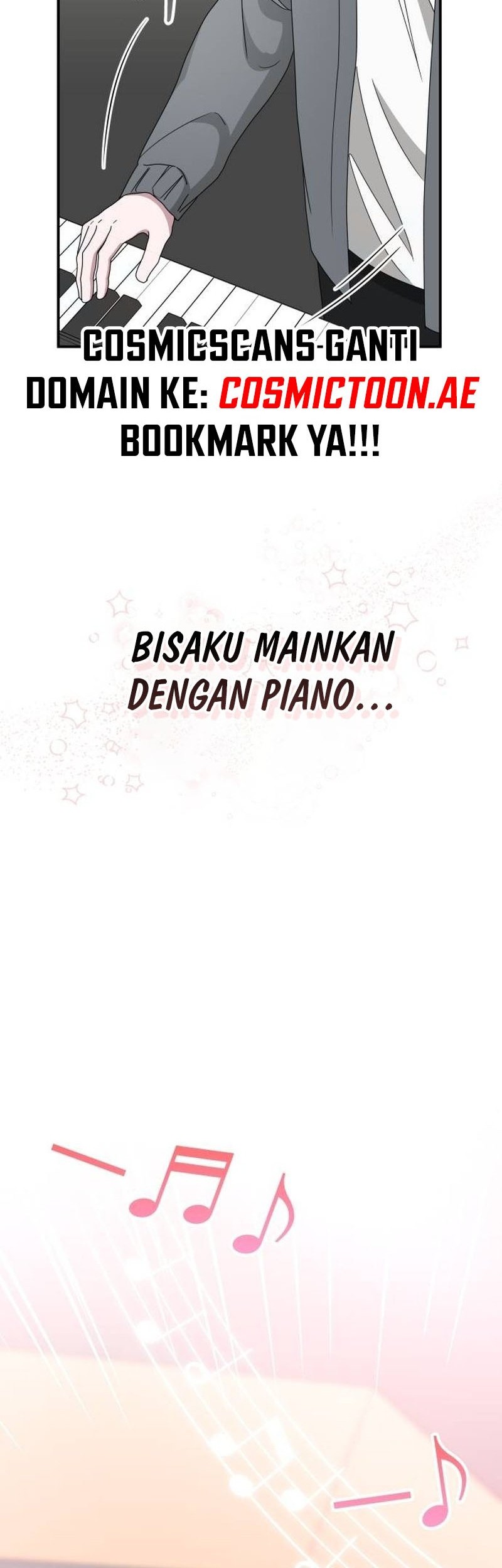 I Was Immediately Mistaken for a Monster Genius Actor Chapter 42 - halaman 52