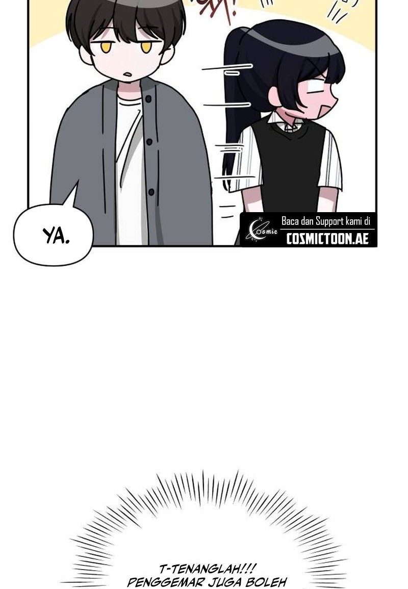 I Was Immediately Mistaken for a Monster Genius Actor Chapter 42 - halaman 6