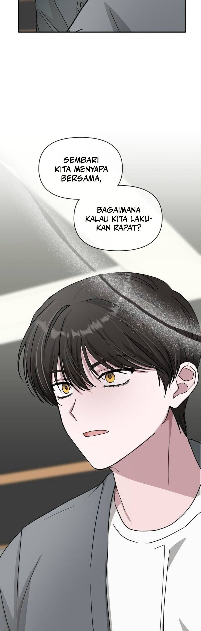 I Was Immediately Mistaken for a Monster Genius Actor Chapter 42 - halaman 63