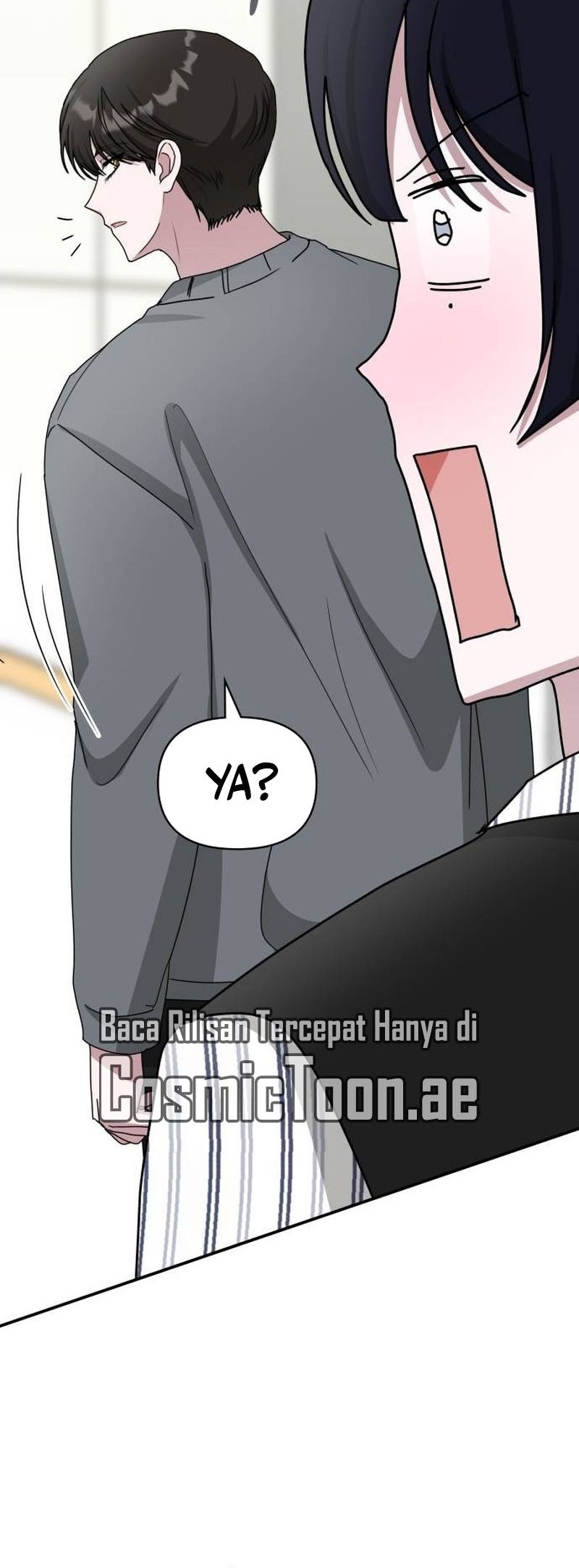 I Was Immediately Mistaken for a Monster Genius Actor Chapter 42 - halaman 8