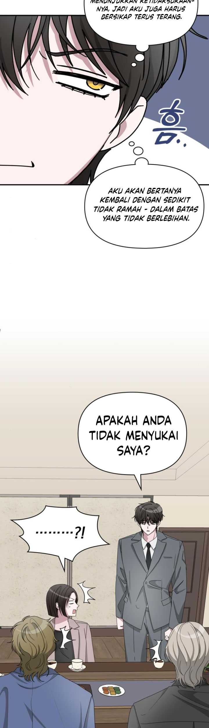 I Was Immediately Mistaken for a Monster Genius Actor Chapter 43 - halaman 10