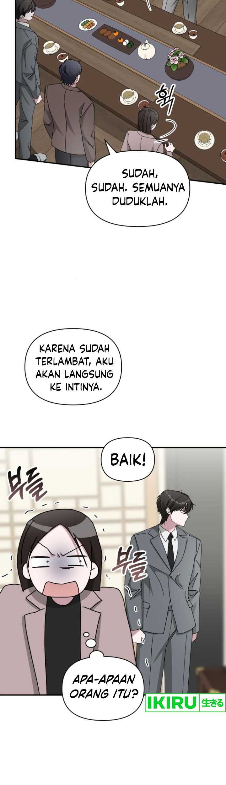 I Was Immediately Mistaken for a Monster Genius Actor Chapter 43 - halaman 16