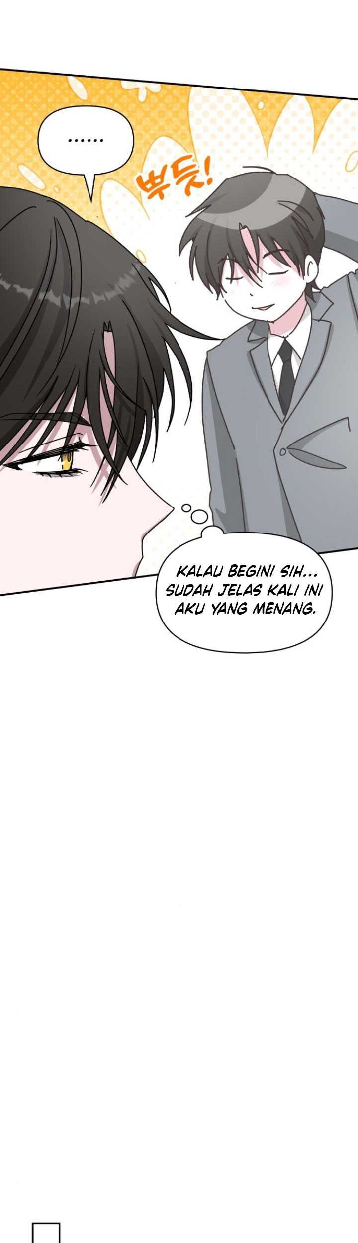 I Was Immediately Mistaken for a Monster Genius Actor Chapter 43 - halaman 17
