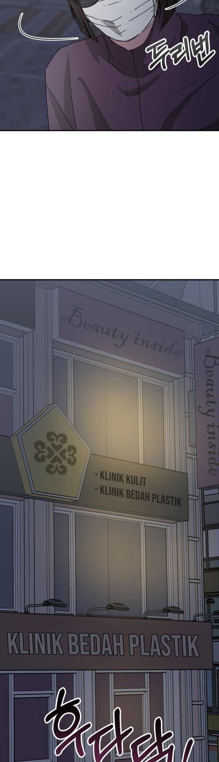 I Was Immediately Mistaken for a Monster Genius Actor Chapter 43 - halaman 34