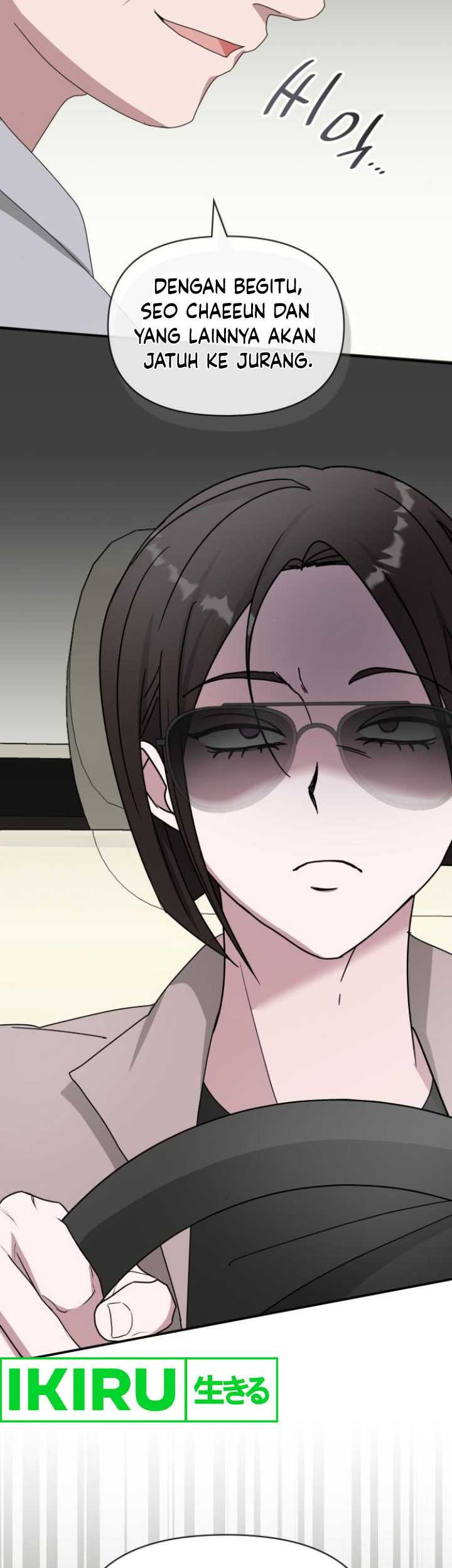 I Was Immediately Mistaken for a Monster Genius Actor Chapter 43 - halaman 43
