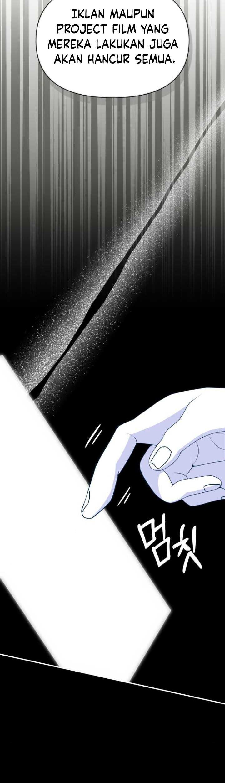 I Was Immediately Mistaken for a Monster Genius Actor Chapter 43 - halaman 44