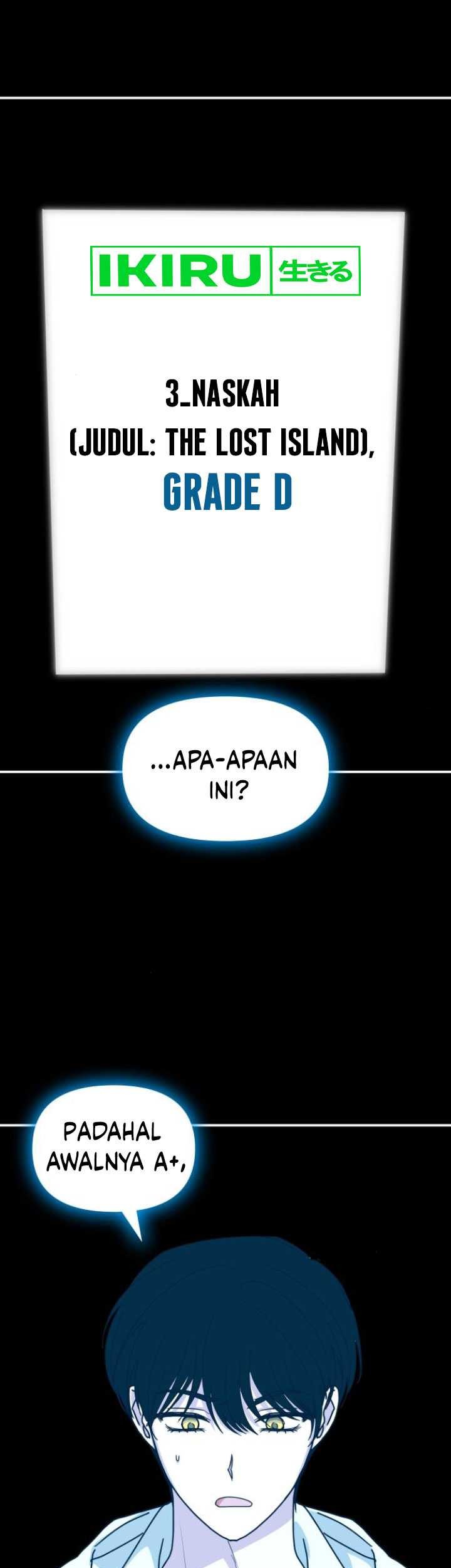 I Was Immediately Mistaken for a Monster Genius Actor Chapter 43 - halaman 45
