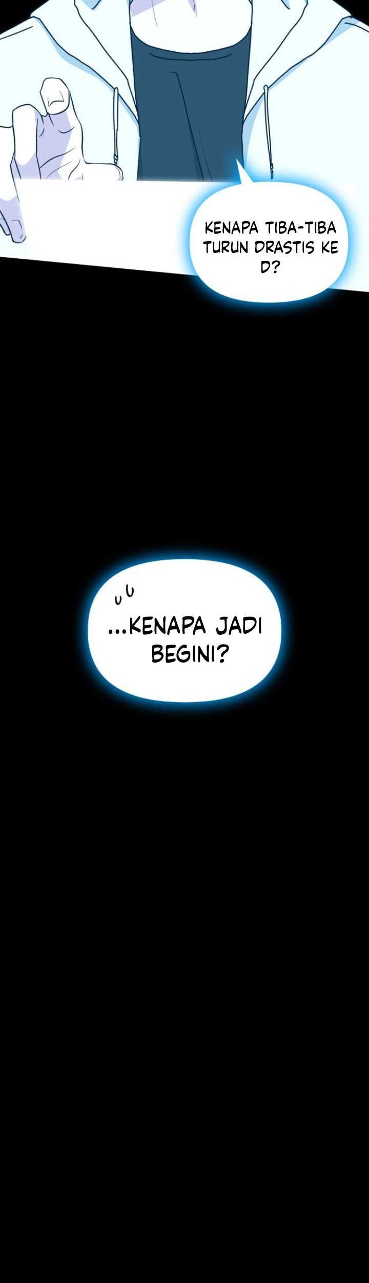 I Was Immediately Mistaken for a Monster Genius Actor Chapter 43 - halaman 46