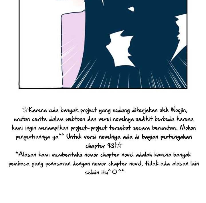 I Was Immediately Mistaken for a Monster Genius Actor Chapter 43 - halaman 48
