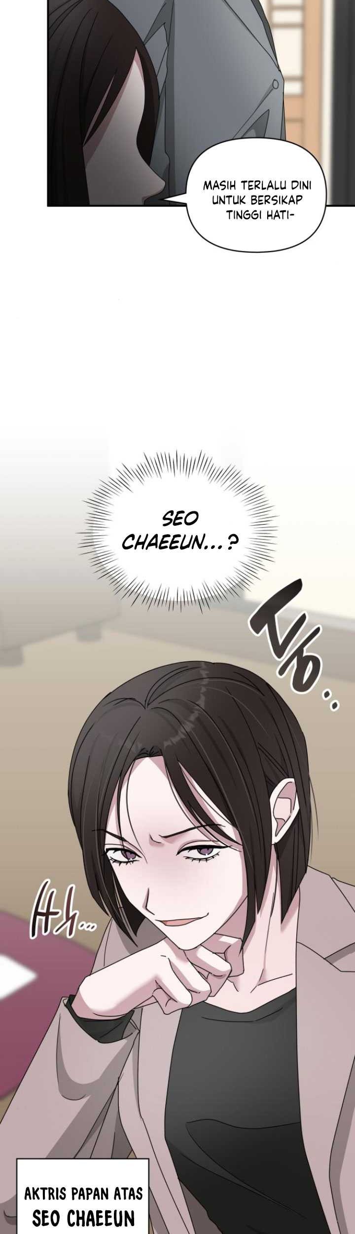 I Was Immediately Mistaken for a Monster Genius Actor Chapter 43 - halaman 8