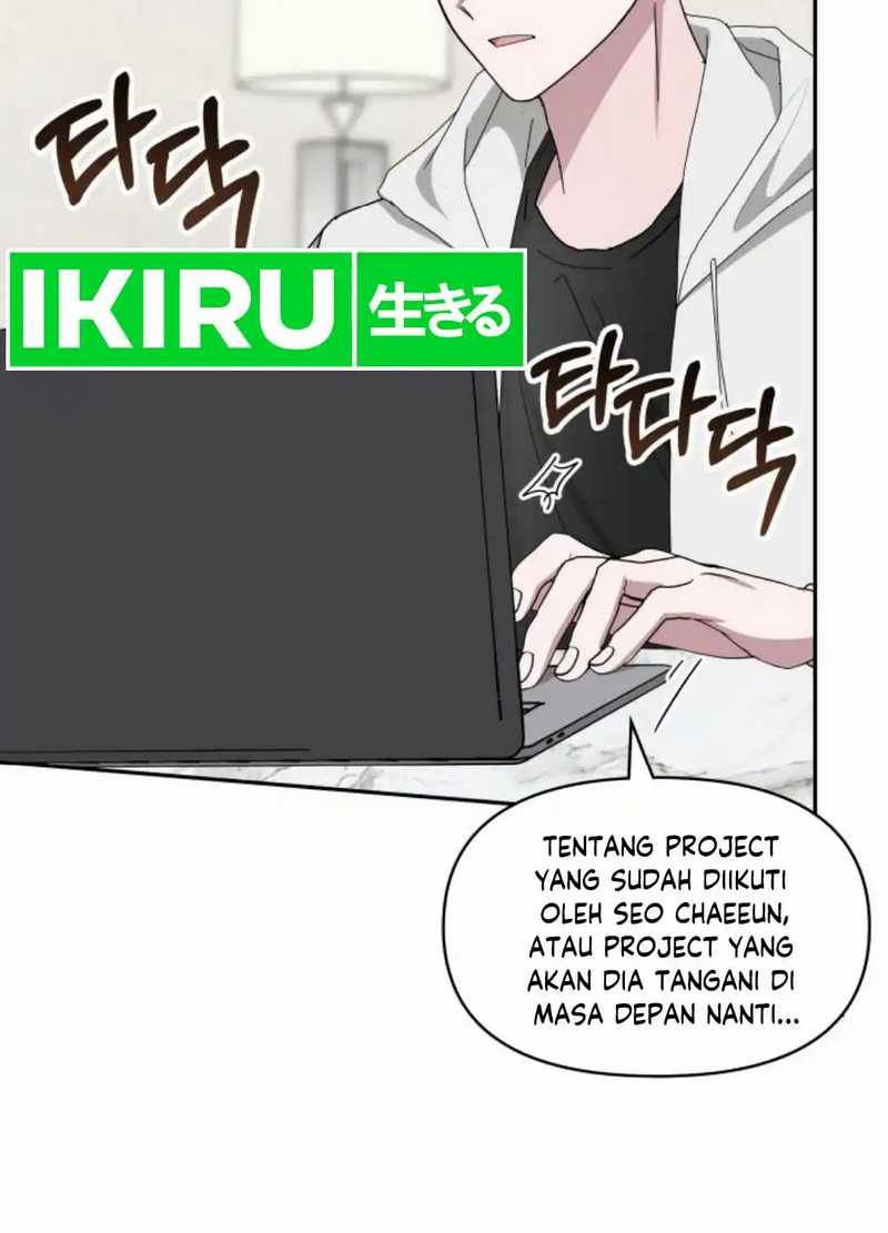 I Was Immediately Mistaken for a Monster Genius Actor Chapter 44 - halaman 10