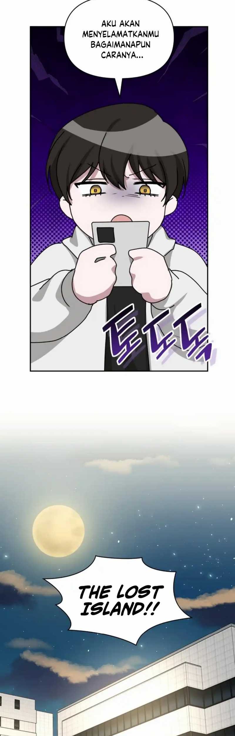I Was Immediately Mistaken for a Monster Genius Actor Chapter 44 - halaman 14