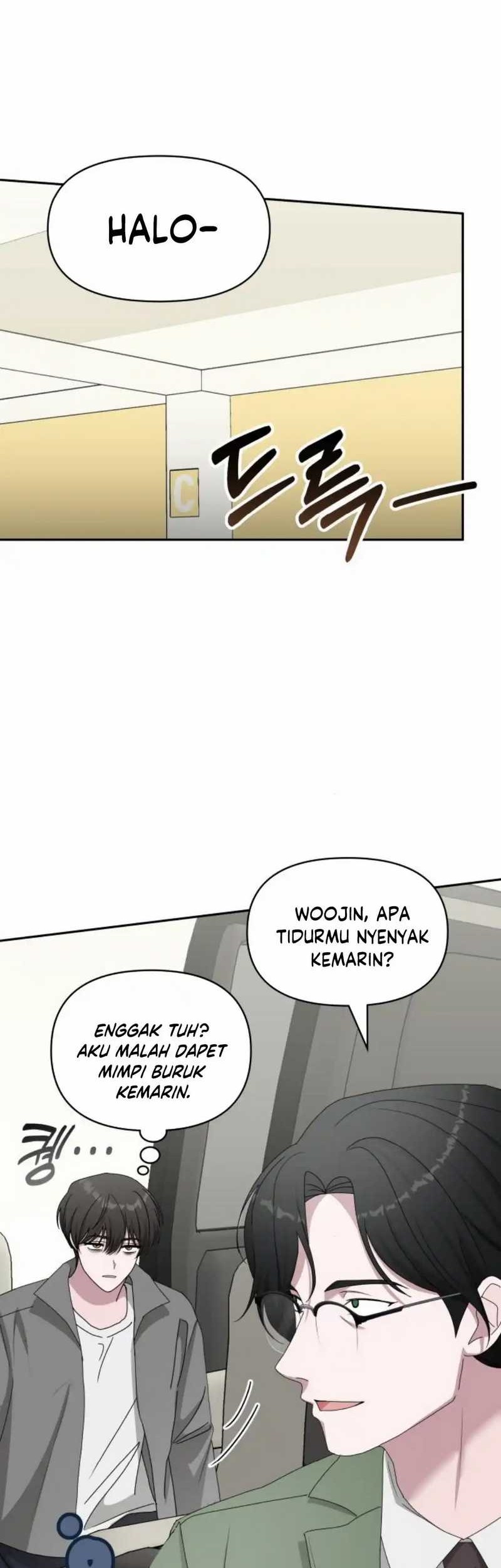 I Was Immediately Mistaken for a Monster Genius Actor Chapter 44 - halaman 17
