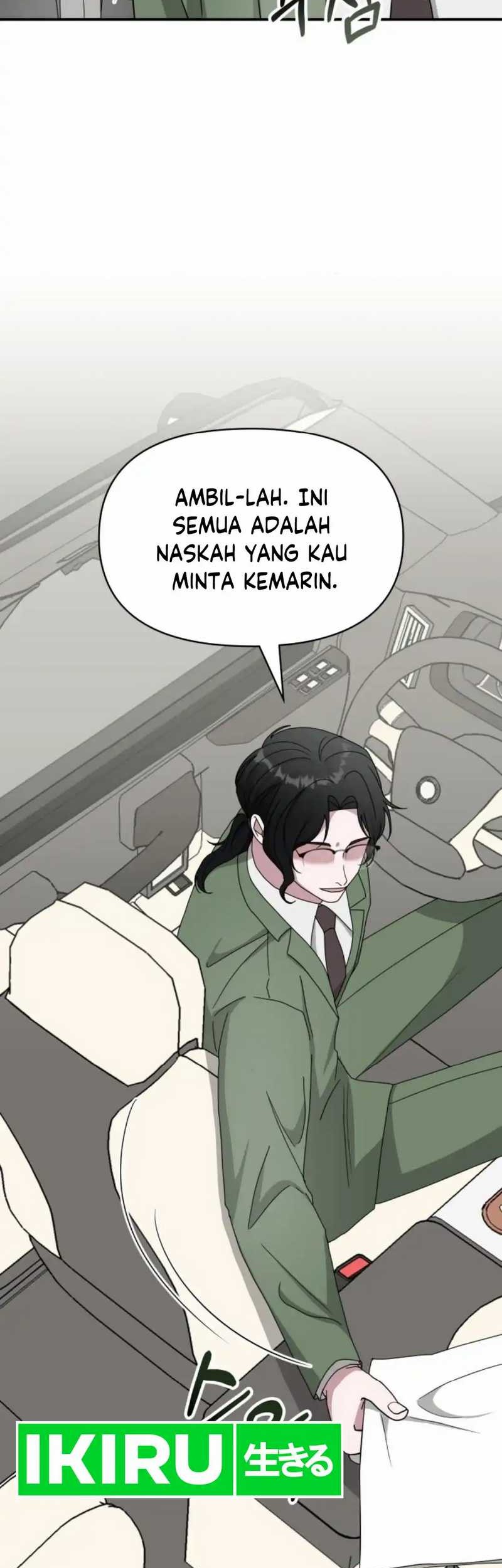 I Was Immediately Mistaken for a Monster Genius Actor Chapter 44 - halaman 27