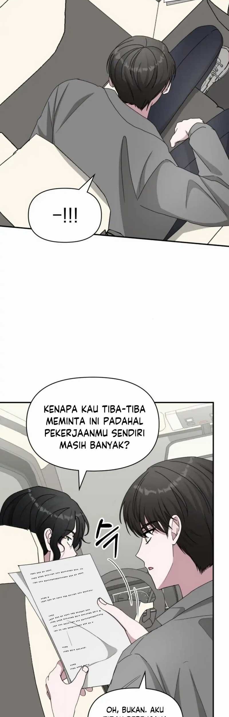 I Was Immediately Mistaken for a Monster Genius Actor Chapter 44 - halaman 28