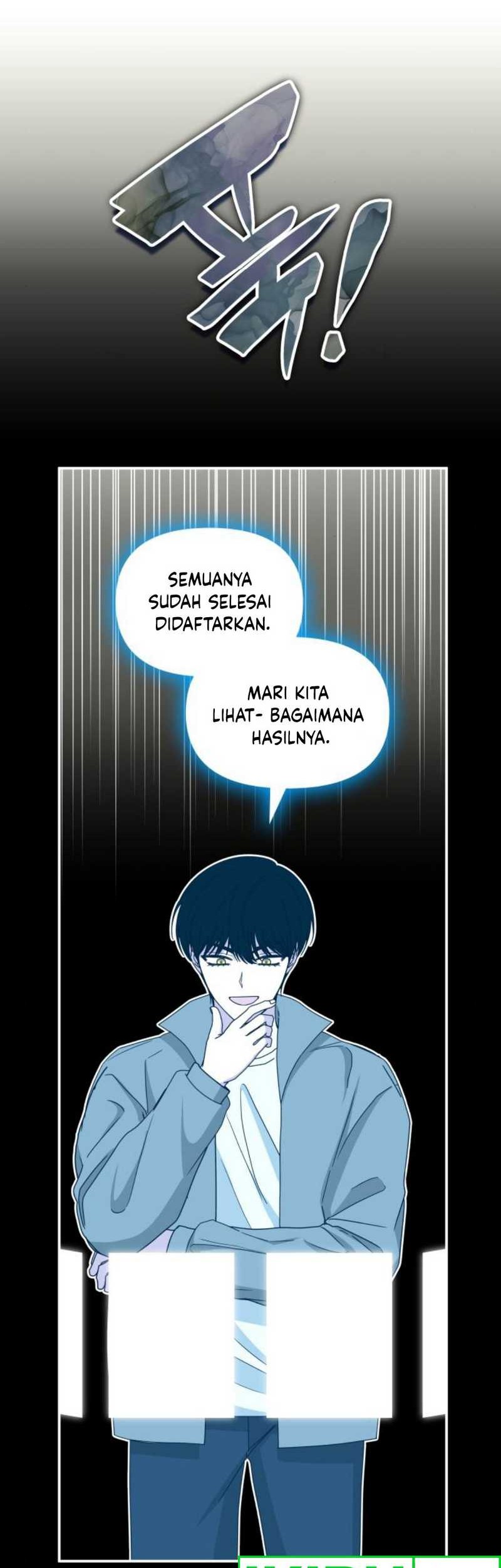 I Was Immediately Mistaken for a Monster Genius Actor Chapter 44 - halaman 35