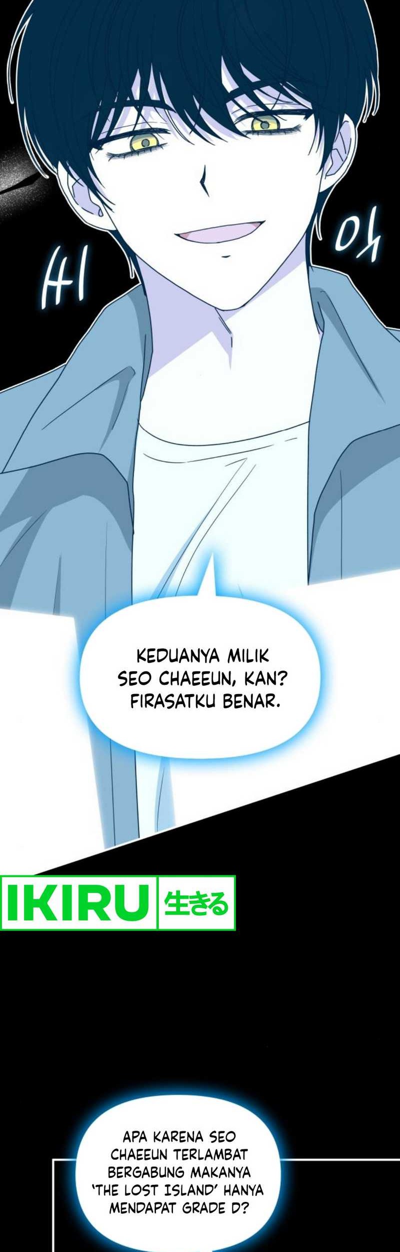 I Was Immediately Mistaken for a Monster Genius Actor Chapter 44 - halaman 38