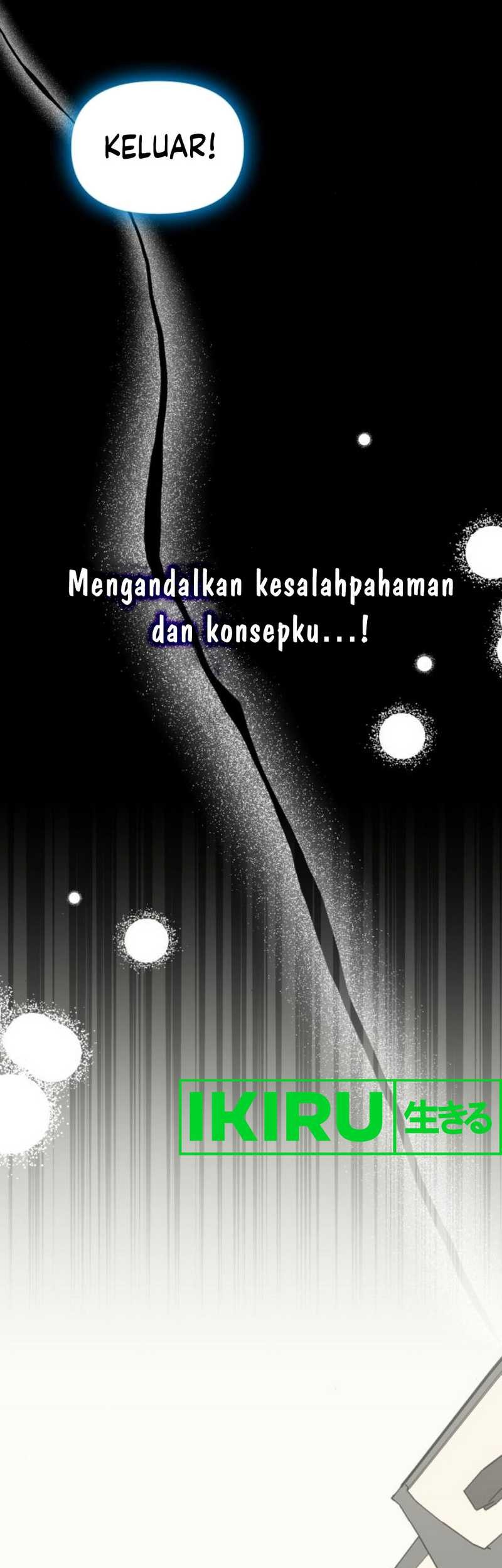 I Was Immediately Mistaken for a Monster Genius Actor Chapter 44 - halaman 41